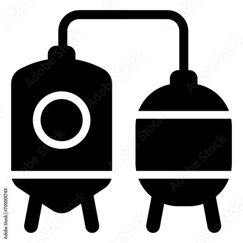 brewery