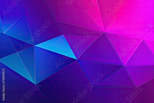 panoramic header website illustration banner web modern design space background pattern geometric background blue purple abstract