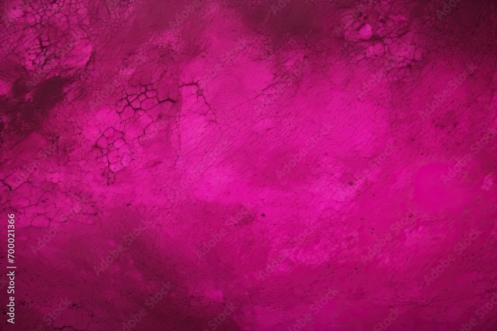 banner web design space copy background rough painted texture wall concrete toned background abstract magenta
