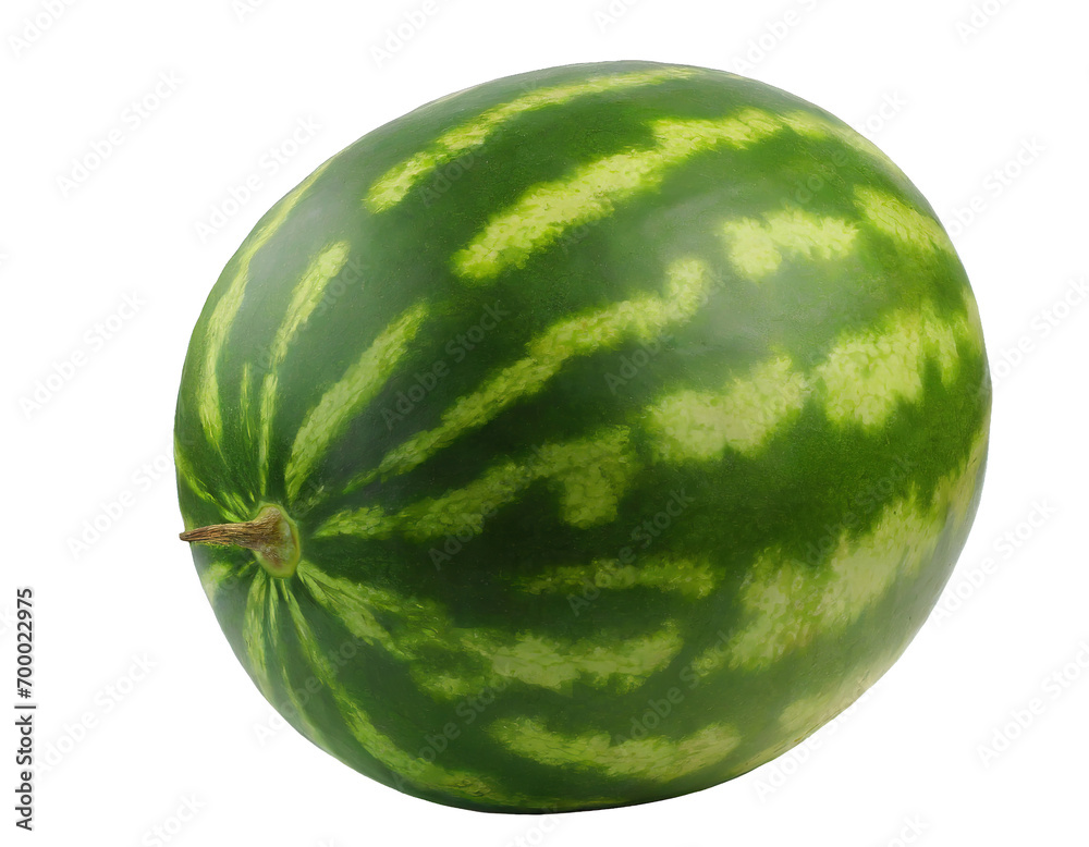 watermelon - isolated on transparent backgorund watermelon - isolated on transparent backgorund