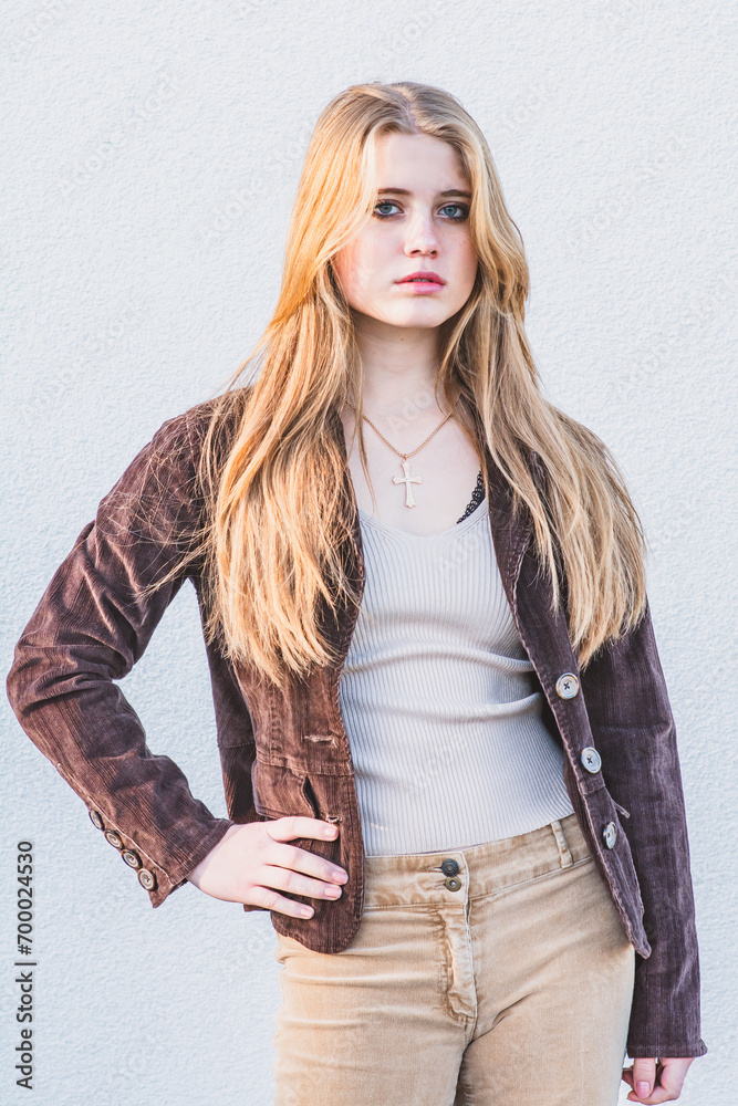 Model Model