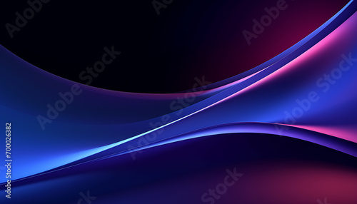 Wave colorful wallpaper background
