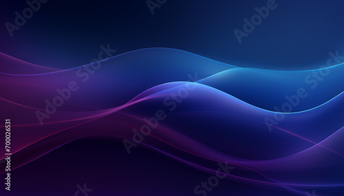 Wave colorful wallpaper background