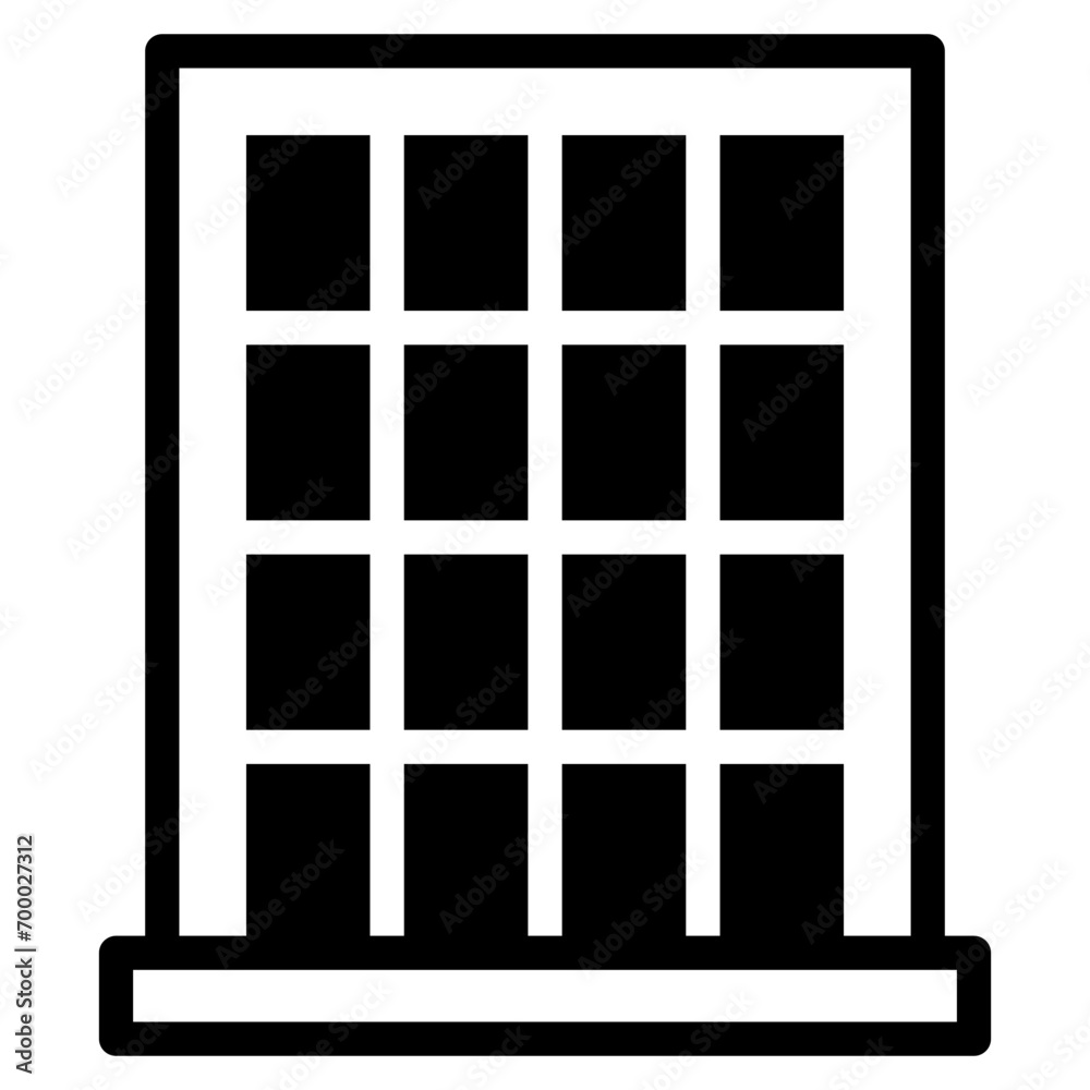 window frame window frame