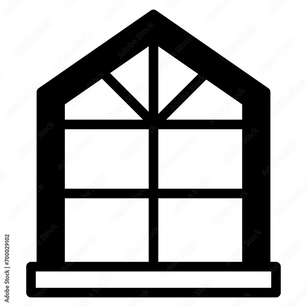 window frame window frame