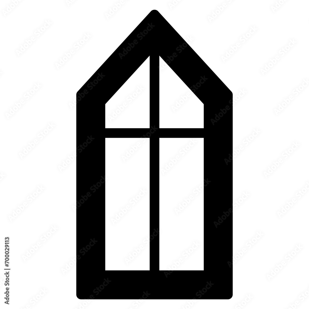 window frame window frame