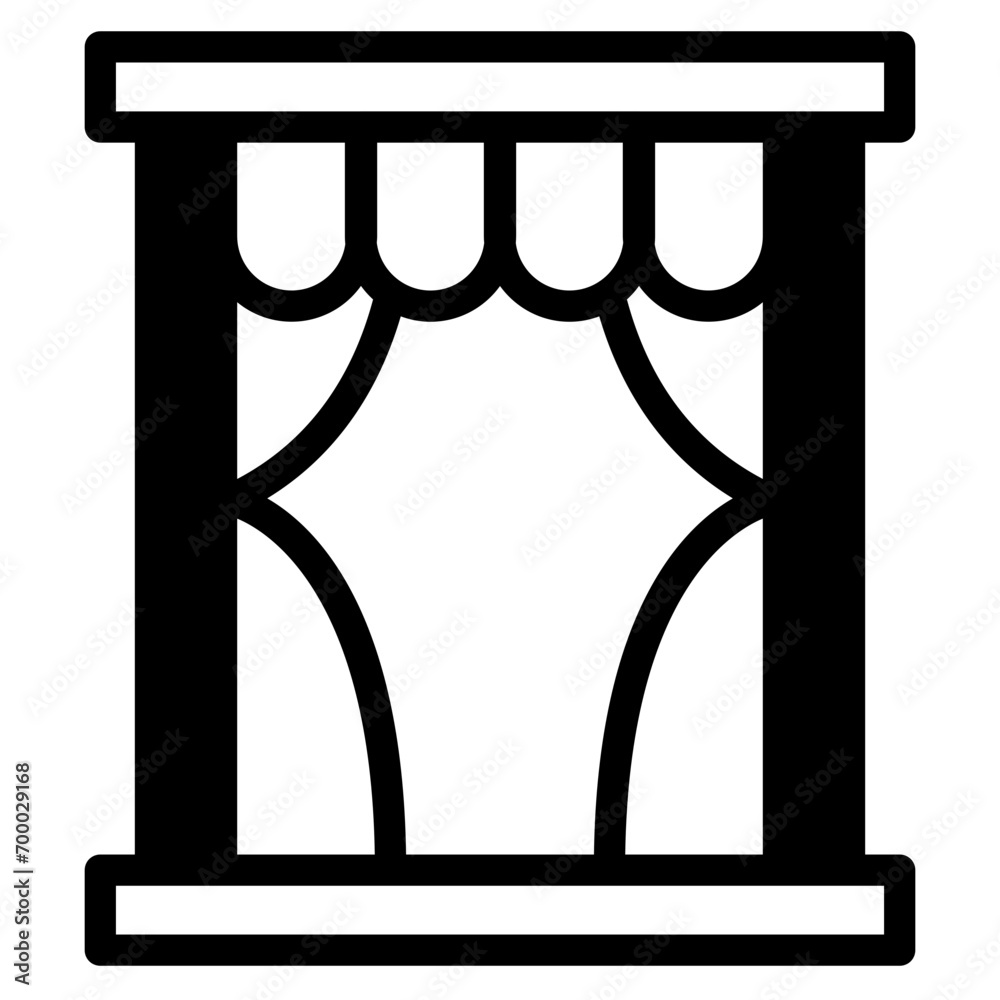 window frame window frame