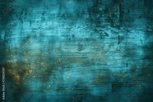 texture grunge combined color teal background grunge background abstract green blue photo
