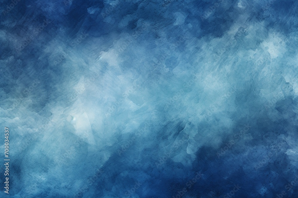 blue sky background