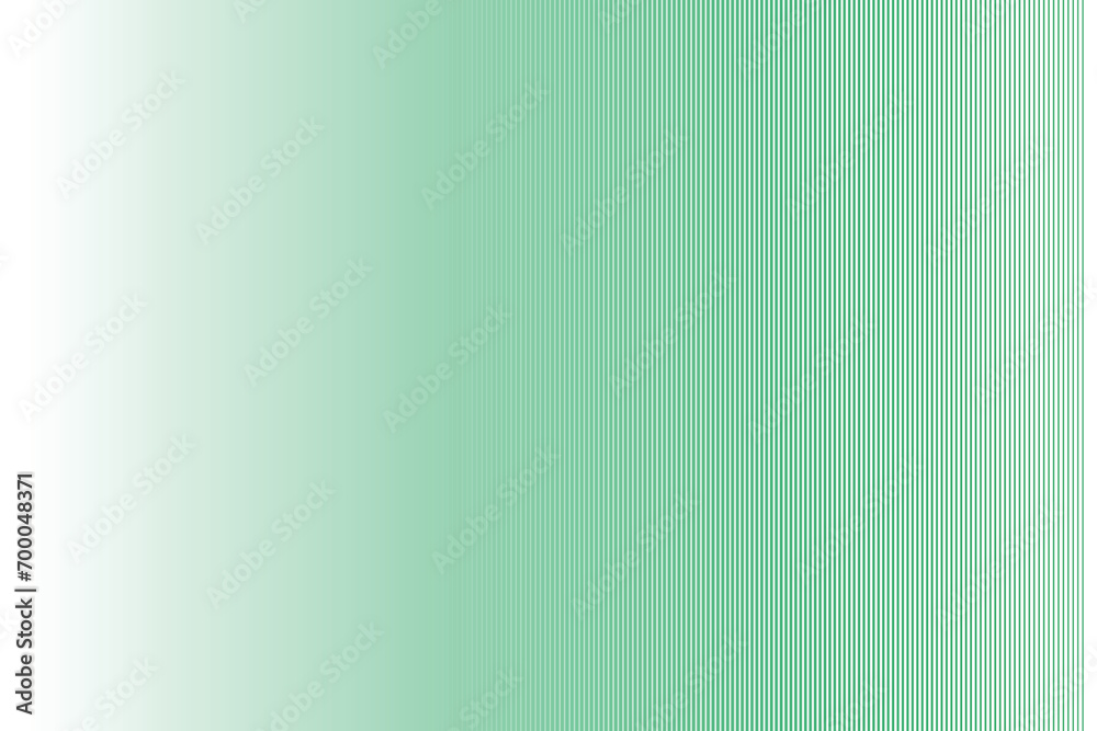 Obraz premium Vertical speed line halftone gradient line pattern background.