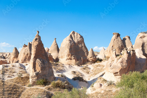 Tourist image of Cappadocia, Turkey