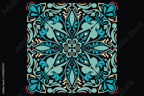 pattern