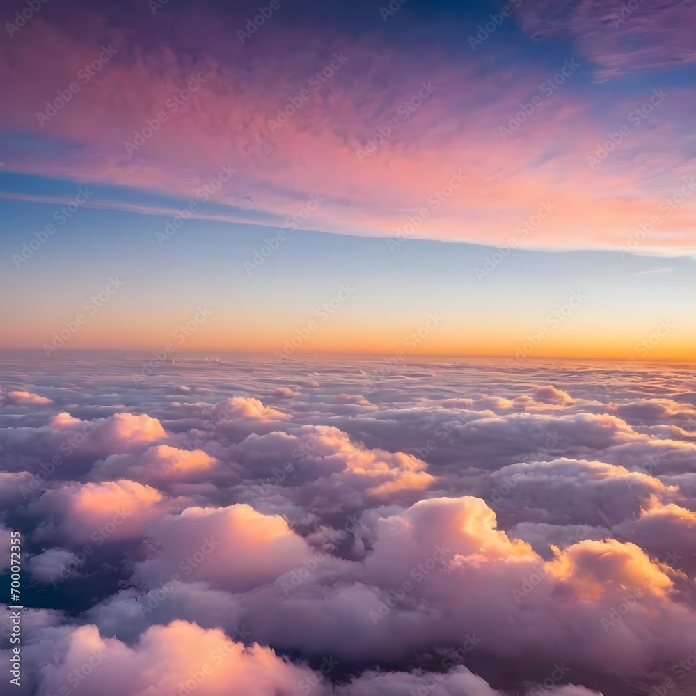 pastel colors sky background pastel colors sky background