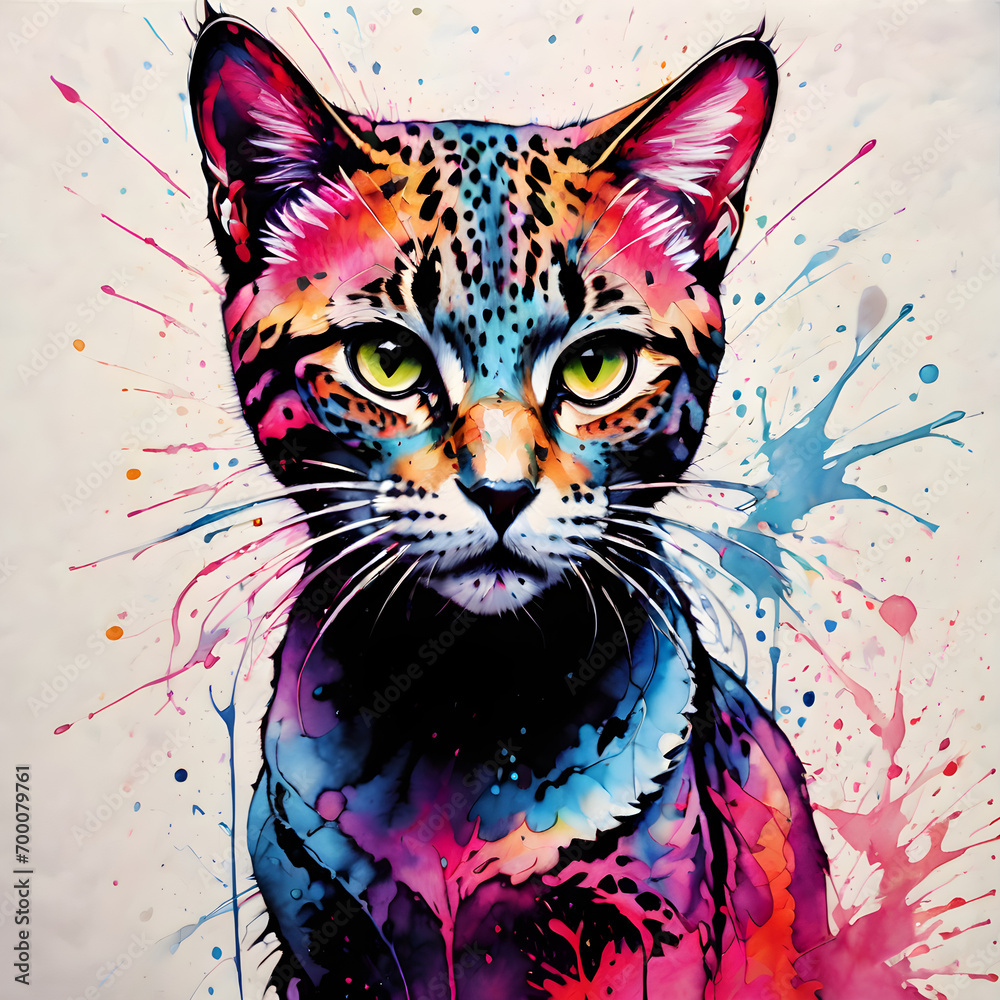 Cat Cat