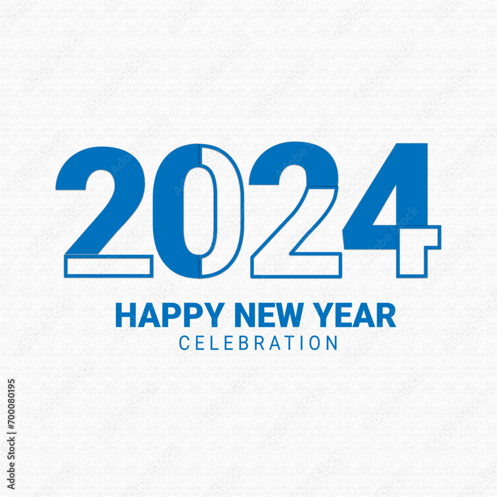 Happy New Year 2024 ai, happy new year 2024 background, happy new year