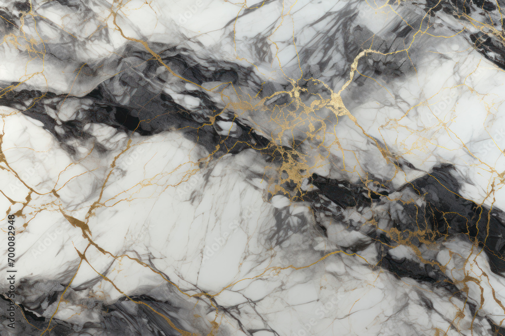 black and white marble with golden veins black and white marble with golden veins