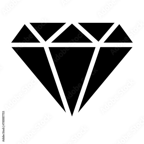 diamond glyph
