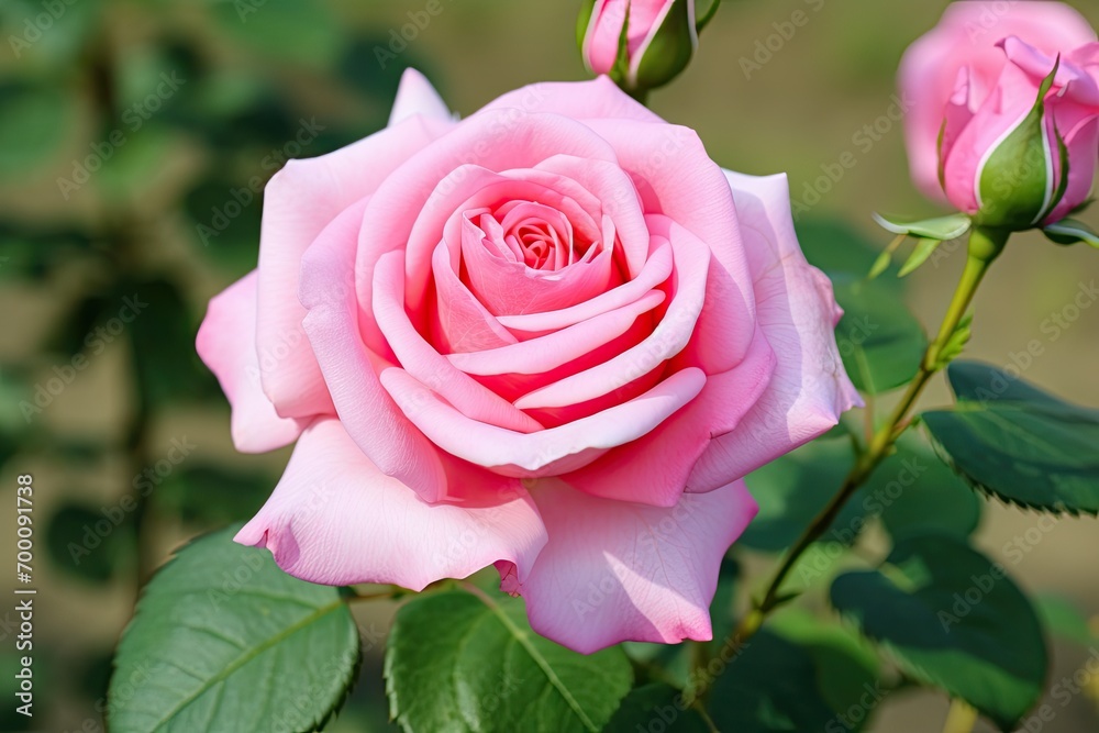 Pink rose for backdrop Pink rose for backdrop