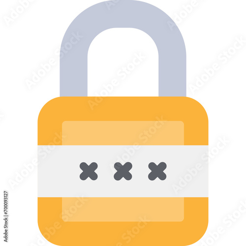 Lock Icon