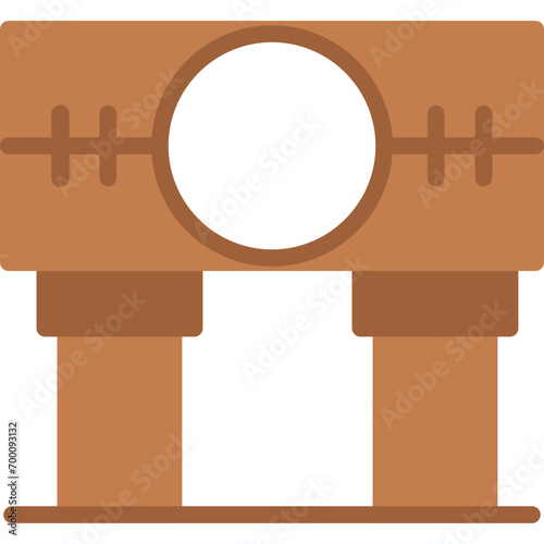 Pillory Icon