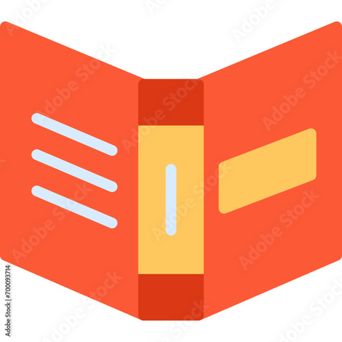 Book Icon