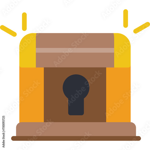 Chest Icon