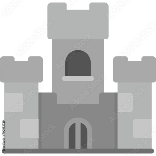 Castle Icon