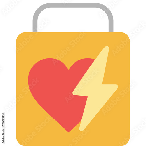 Pacemaker Icon