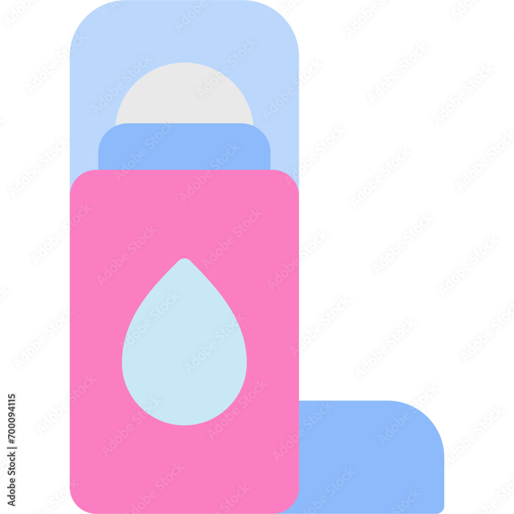 Deodorant Icon Deodorant Icon