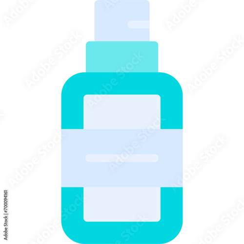 Hairspray Icon