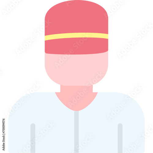 Bellboy Icon