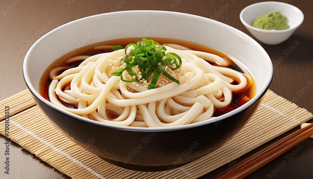 うどん うどん