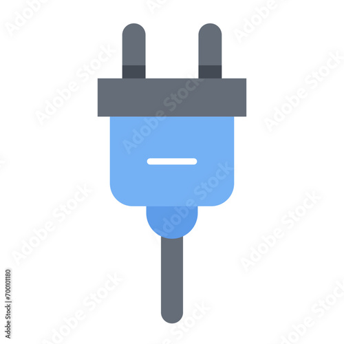 Plug Icon