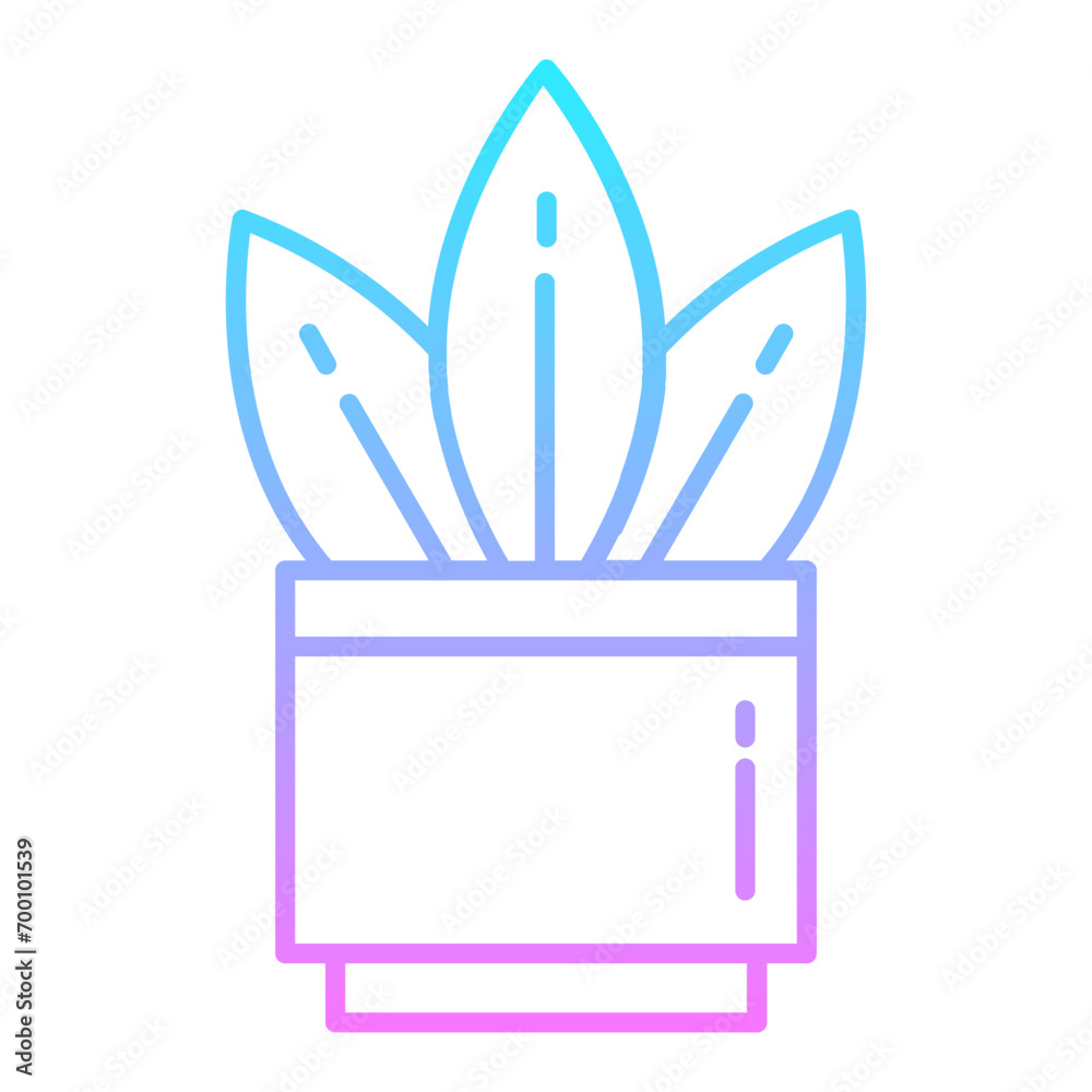 Plant Icon Plant Icon