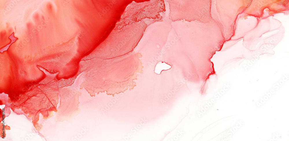 Light abstract background