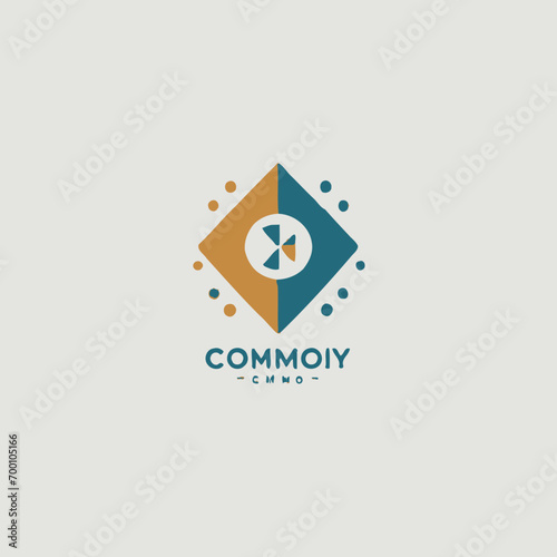 Free Download Company Logo EPS Format Design Very Cool  - GFXLoad
