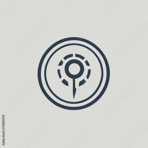 Free Download Company Logo EPS Format Design Very Cool  - GFXLoad