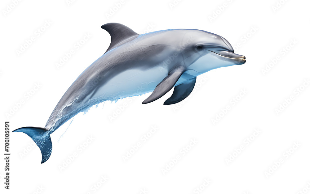 a dolphin jumping out of water a dolphin jumping out of water