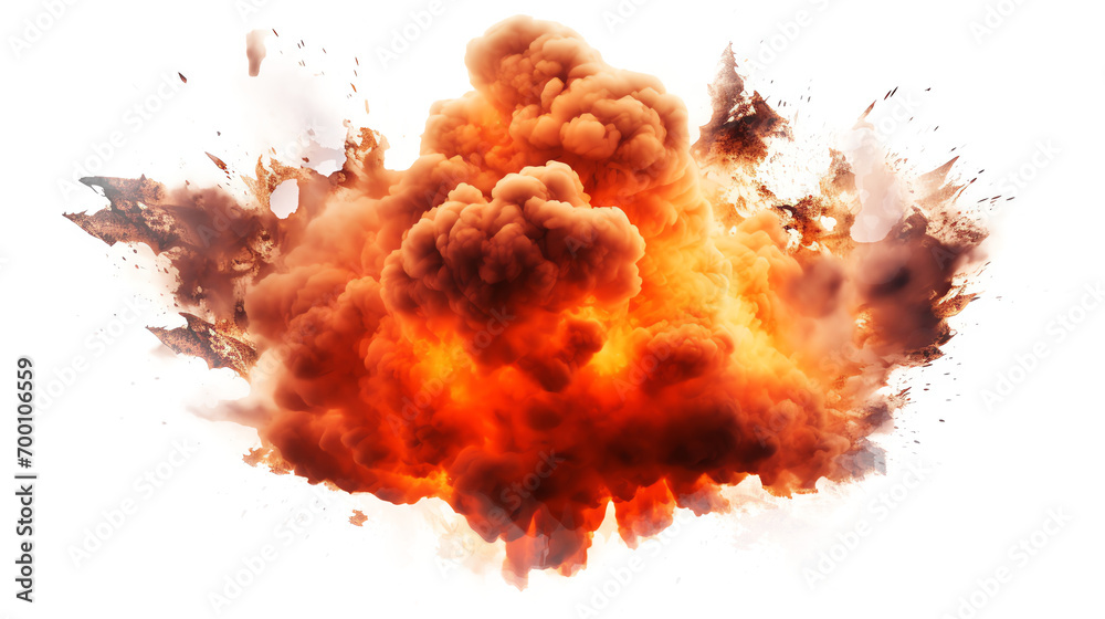 a fireball with smoke and smoke a fireball with smoke and smoke