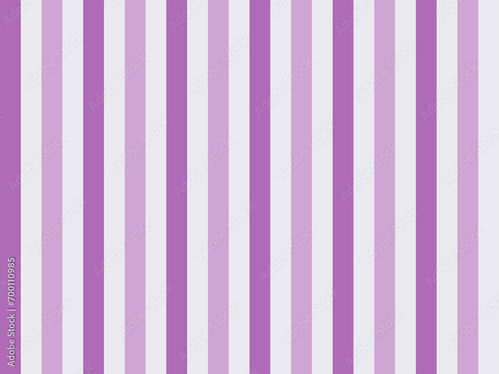 Abstract geometric seamless pattern. Trendy color purple Vertical stripes. Wrapping paper. Print for interior design and fabric. Kids background. Backdrop in vintage and retro style. Abstract geometric seamless pattern. Trendy color purple Vertical stripes. Wrapping paper. Print for interior design and fabric. Kids background. Backdrop in vintage and retro style.
