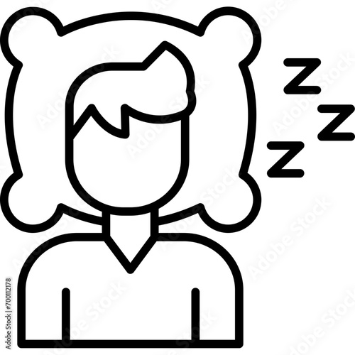 Insomnia Icon