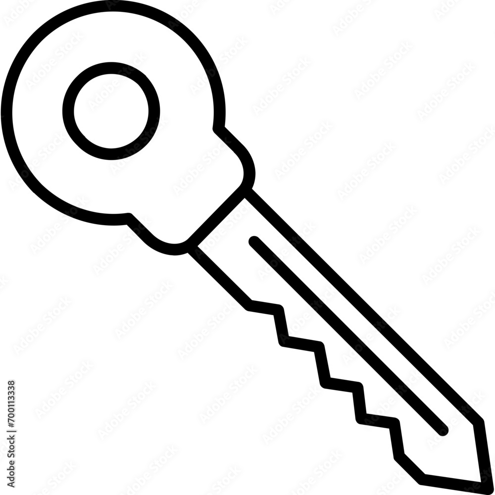 Key Icon Key Icon