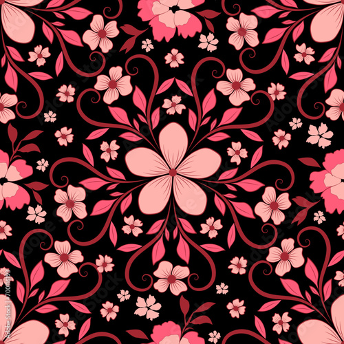 pink flowers,PinkFloralPattern, FloralPink, PinkPattern, FloralPattern, PinkFlower, FlowerPattern, PinkBouquet, FloralDesign, PinkPrint, FloralPrint, PinkArt, FloralArt, PinkMotif, FloralMotif, PinkOr photo