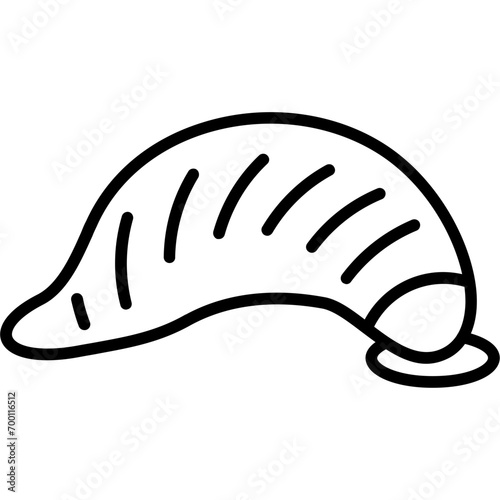 Leech Icon