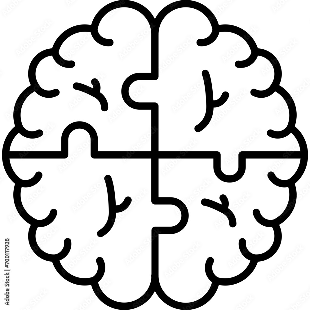 Puzzle Icon
