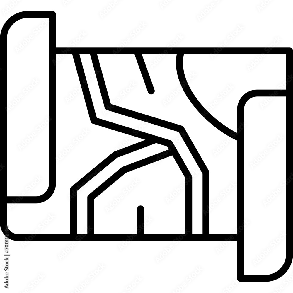 Map Icon Map Icon
