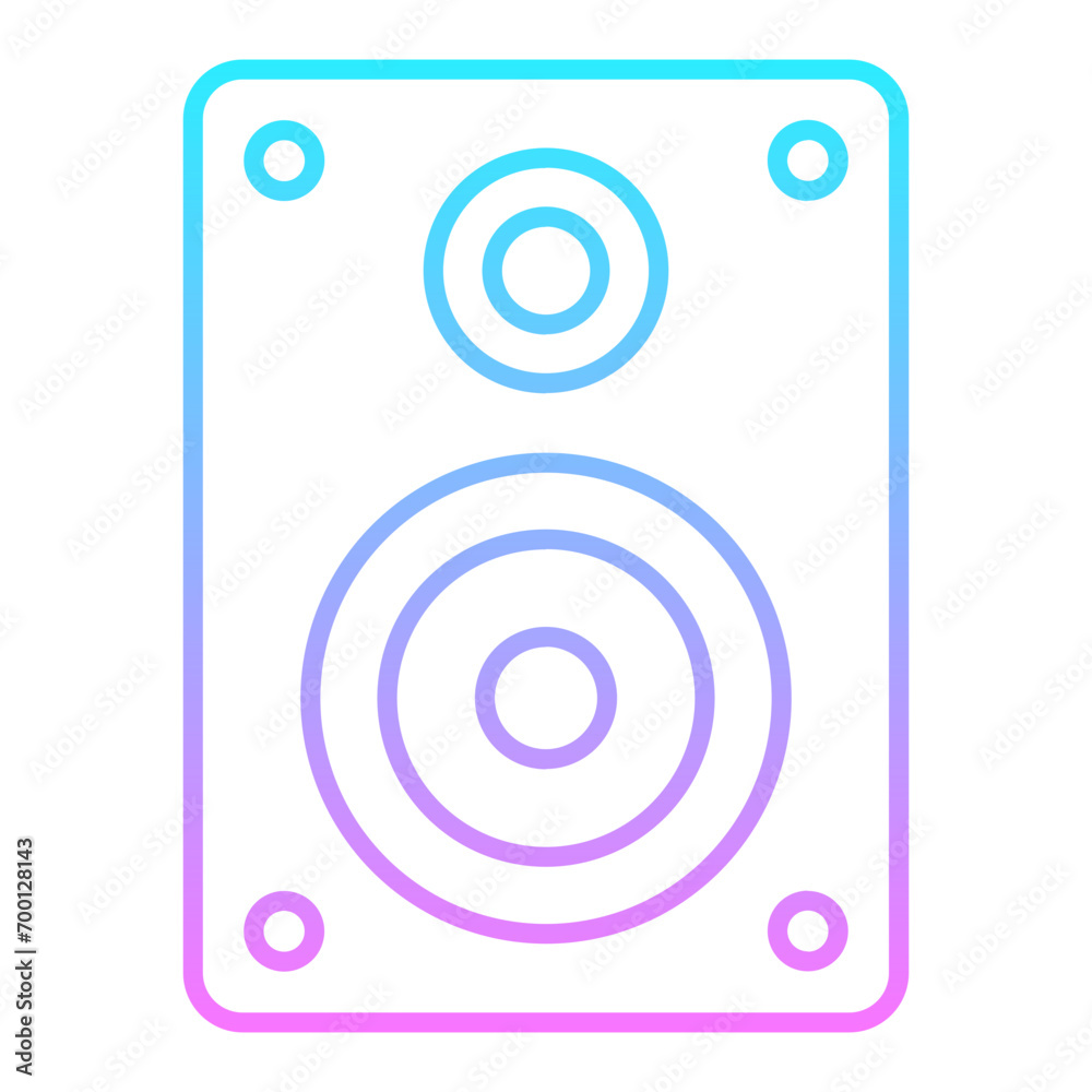 Web Click Icon