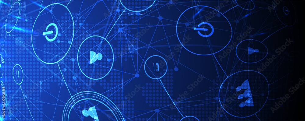 Abstract vector background. Futuristic technology style. Elegant background for business tech presentations. Abstract vector background. Futuristic technology style. Elegant background for business tech presentations.