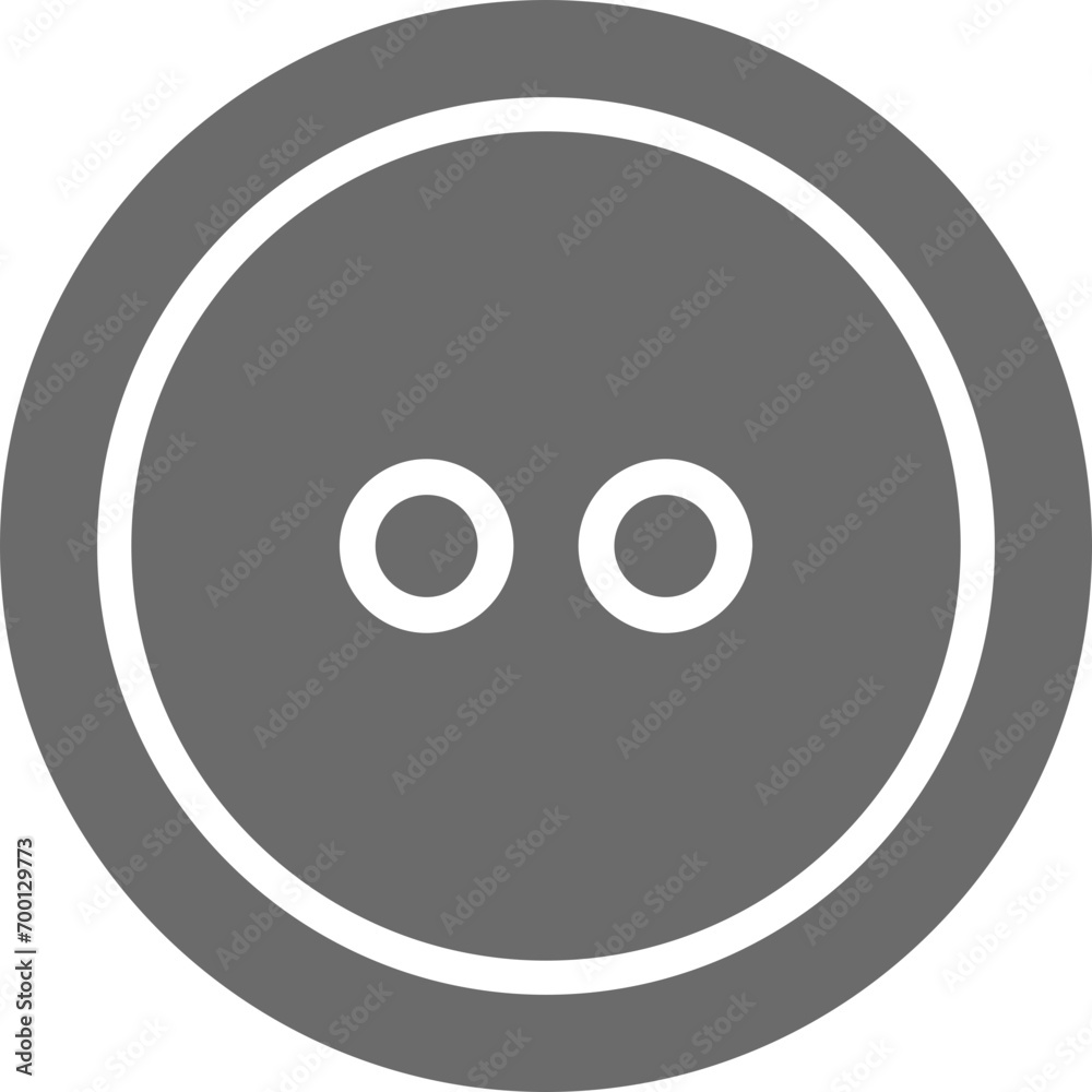 Cloth Button Cloth Button