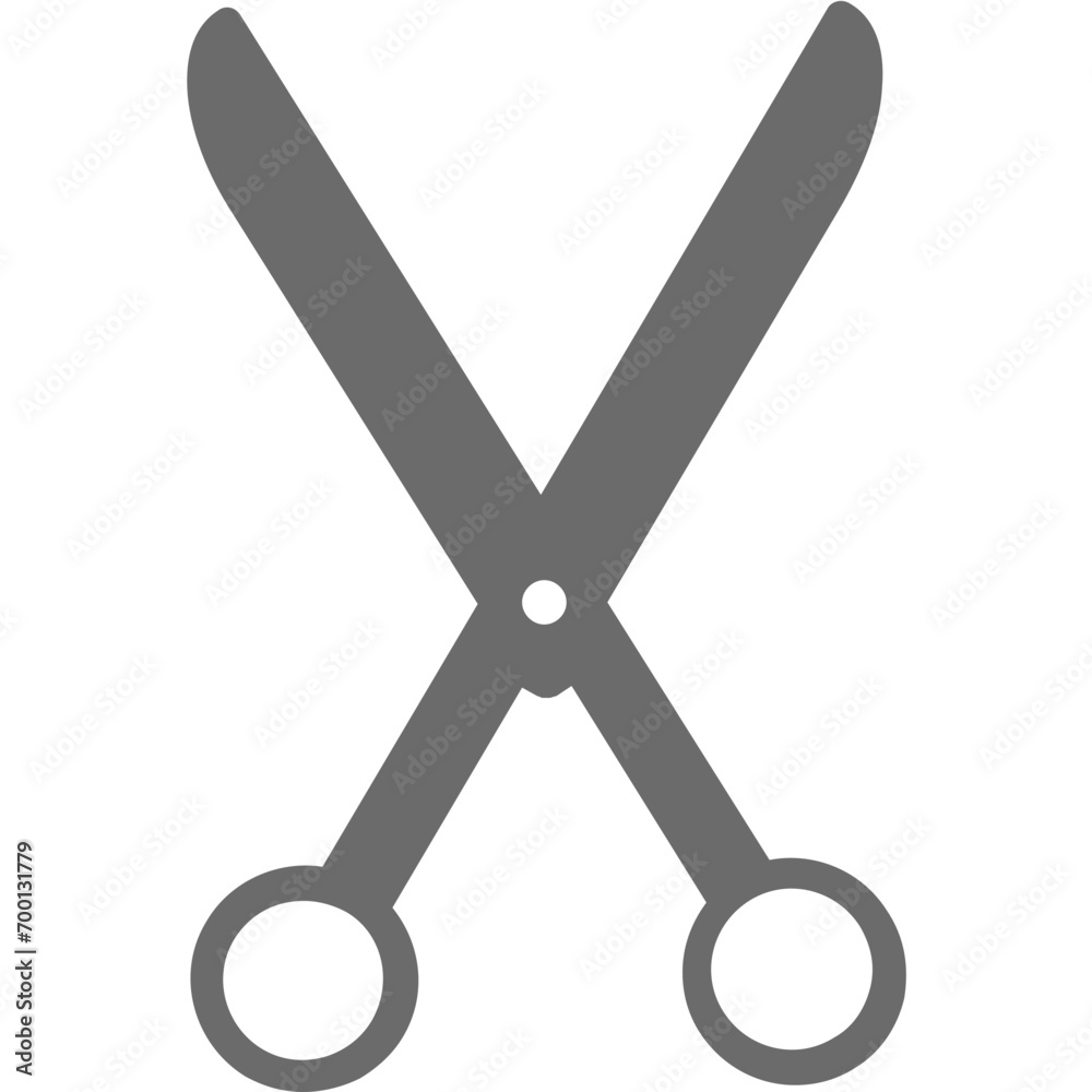 Scissor Scissor